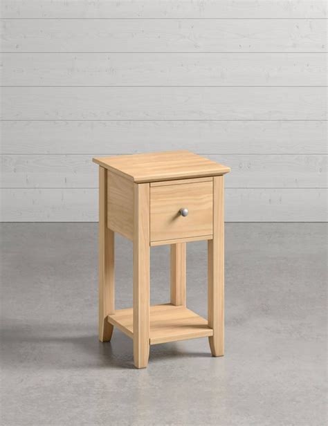 30 Bedside Table For Small Space Decoomo
