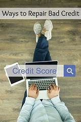 Easy Ways To Raise Your Credit Score Fast Pictures