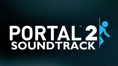 Portal 2 Soundtrack Ghost Of Ratman Youtube