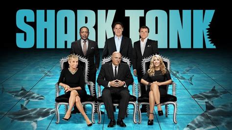 Shark Tank Guide