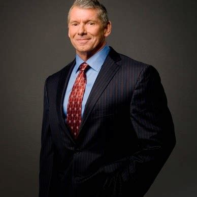CELEBRITY BIO NEWS FASHIONS MOVIES Vince McMahon WWE Bio News Profile