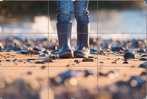 Photography Composition Using The Rule Of Thirds — Live Snap Love