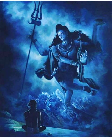 Shiv Mahadev Shiva Tandav Mahakal Shiva Rudra Shiva