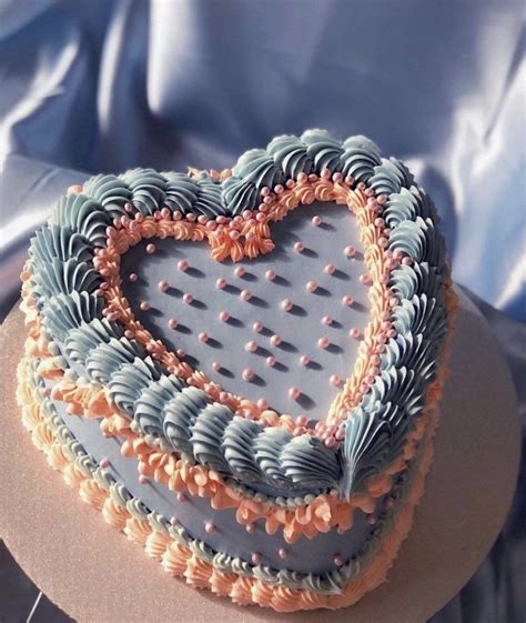 On Twitter Pretty Birthday Cakes Vintage Cake Cute Birthday Cakes