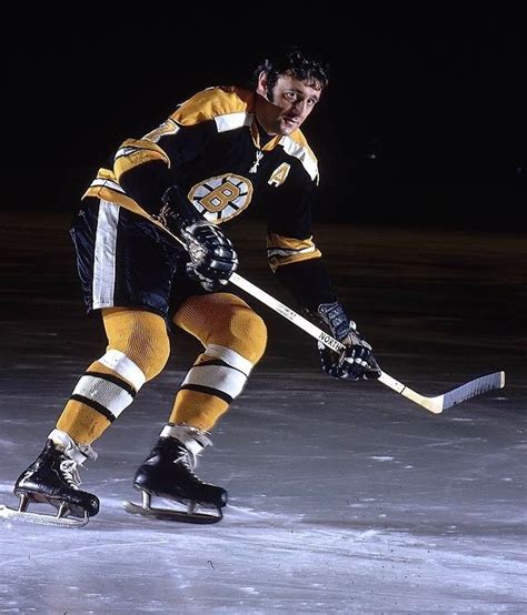 Phil Esposito Boston Bruins Bruins Hockey Boston Bruins Hockey