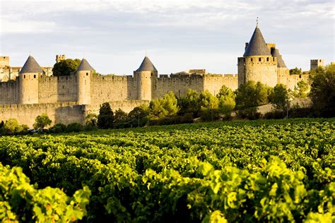 Your 2023 Guide To Languedoc Roussillon Wine Region