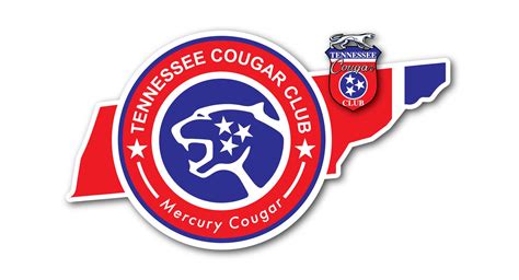 tennessee cougar club