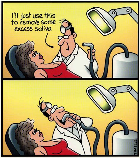 excess saliva dental jokes dentist jokes dentist humor