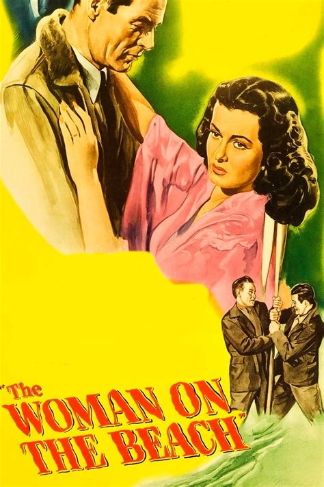 Una Mujer En La Playa Película 1947 Tráiler Resumen Reparto Y Dónde Ver Dirigida Por Jean