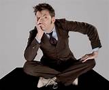 Pictures of Dr Who 10th Doctor