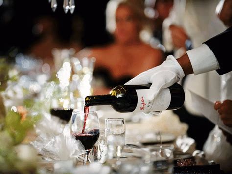 Wedding Wine Expert Tips On Buying The Best Wine
