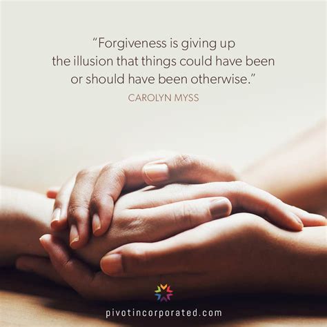 Meditation Moment On Forgiveness