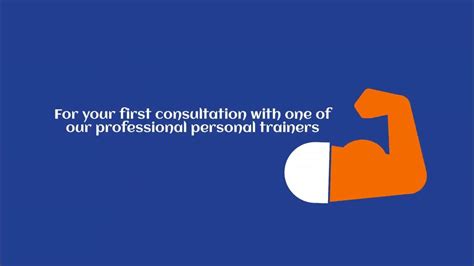Why You Need To Hire A Personal Trainer First Class Personal Training Youtube