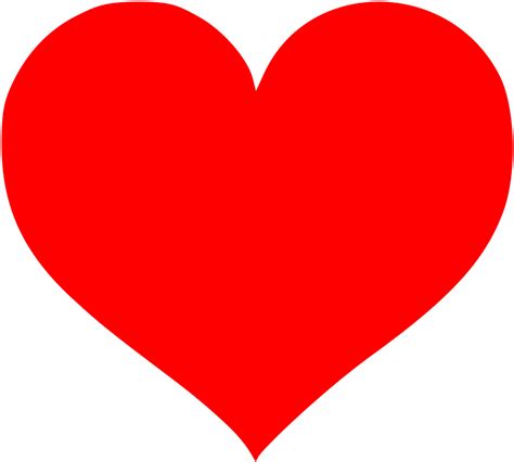 Heart Symbol Wikipedia Regarding Love Heart Images - Love 