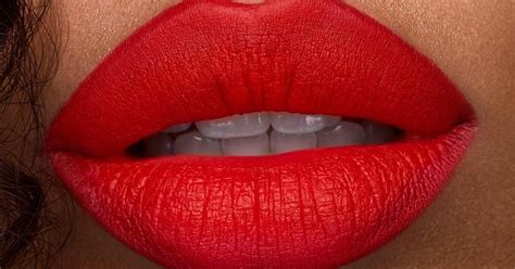 12 Best Matte Lipsticks Of 2018 Hydrating Nondrying Formulas Glamour
