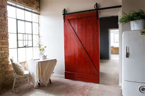 Architectural Accents Sliding Barn Doors For The Home