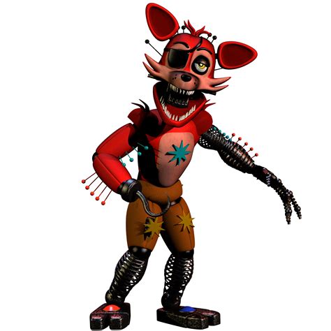 Superstar Foxy By Timimouse15 On Deviantart