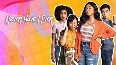 Download Tv Show Never Have I Ever Hd Wallpaper