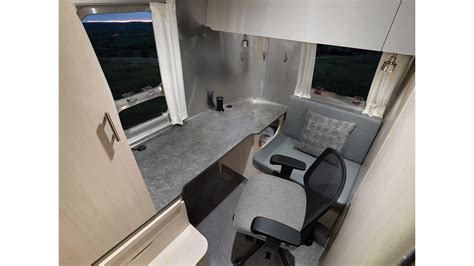 Airstream Announces New Flying Cloud Trailer For The Roving Worker Autoblog
