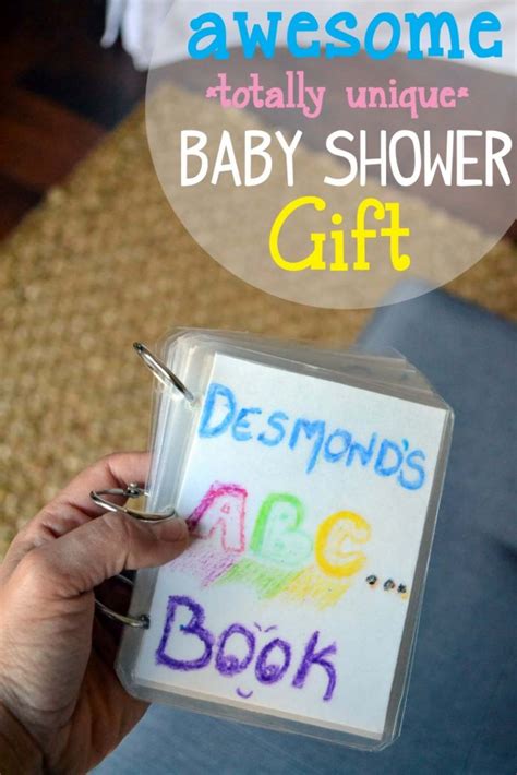 This one is made using a particular. Top 5 Unique Baby Shower Gifts | Time Capsule Company
