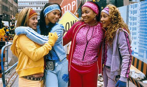 Why The Cheetah Girls Still Means So Much Years Later The Mary Sue