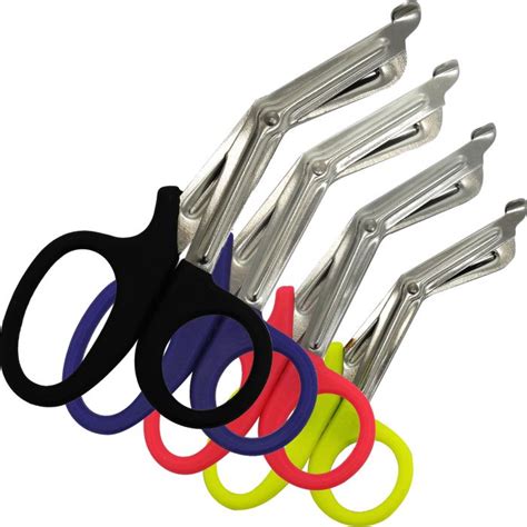 Surgimax Tuff Cut Scissors 18cm Medium Bailey Sports Therapy