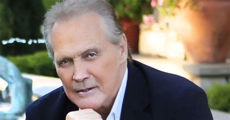 The Six Million Dollar Man Star Lee Majors Nearly Cancelled Trip To