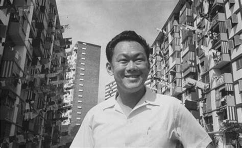 Lee kuan yew, who has died aged 91, was the creator of modern singapore and the outstanding asian statesman of his generation. 8 Valuable Lessons You Can Learn From S'pore's Founding ...
