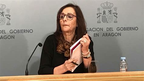 La Abogada Asesinada En Zaragoza Mantenía Una Relación Con Su Asesino