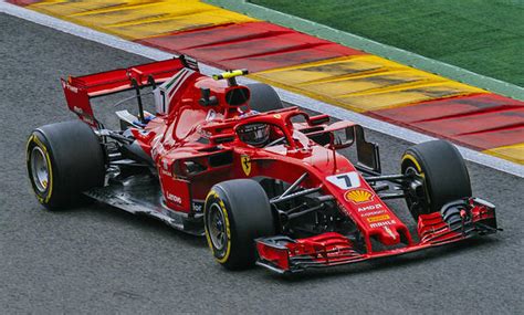 Jetzt unzählige statistiken entdecken & eigene abfragen erstellen! Formel 1 2018 (WM-Stand, Punkte, Teams, Termine ...
