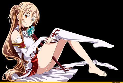 Asuna Yuuki Sword Art Online Anime 1747270png 1280×860 Sword Art