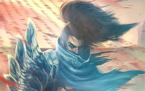 Project Yasuo Wallpaper Hd 82 Images