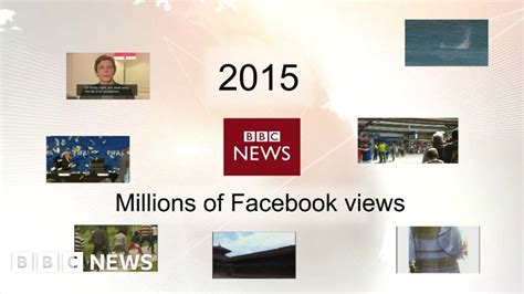 Most Watched Bbc News Facebook Videos Of 2015 Bbc News