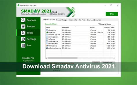 Download Smadav Antivirus 2021 Rev146 Smadav 2021