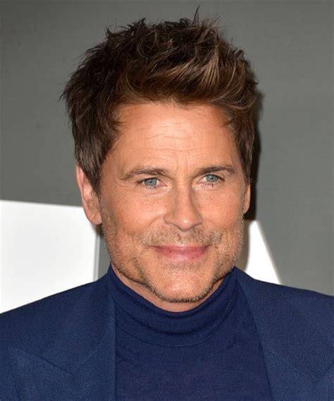 Rob Lowe Hairstyles Hair Cuts And Colors