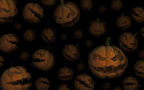 Scary Halloween Desktop Wallpaper ·① Wallpapertag