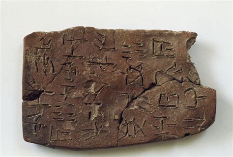 Linear A Undeciphered Writing System Of The Minoans