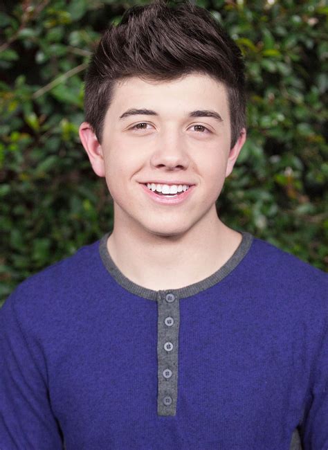 Bradley Steven Perry Biography Height And Life Story Super Stars Bio