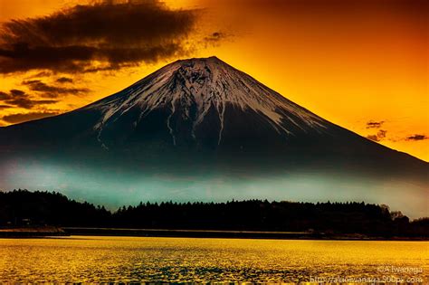 Expose Nature Beautiful Mtfuji Landscape Japan 1800x1198 By Akio