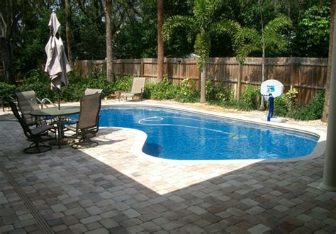 15 Amazing Backyard Pool Ideas Home Design Lover