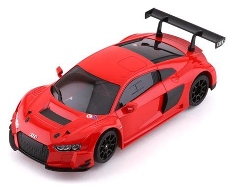 Kyosho Corp Of America Kyo32323r Mini Z Rwd Audi R8 Lms 2016 Red Mr 03 Readyset Leisure