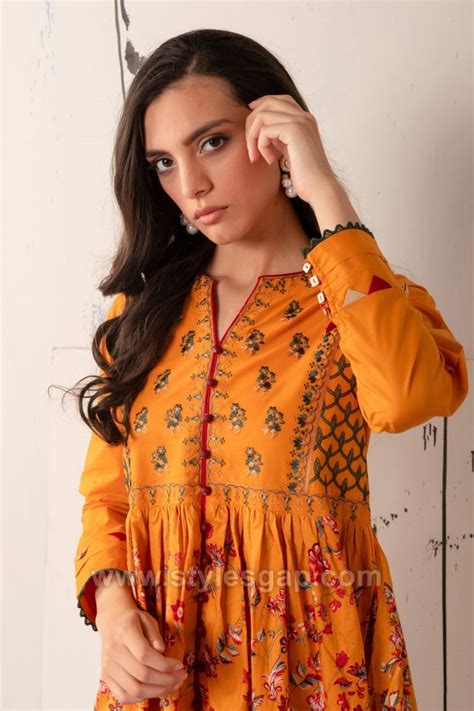 Indian And Pakistani Neckline Gala Designs 2024 25 Stitching Styles