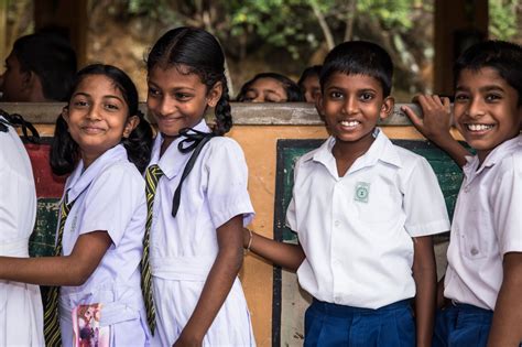 Distance Learning For 3000 Children In Sri Lanka Globalgiving