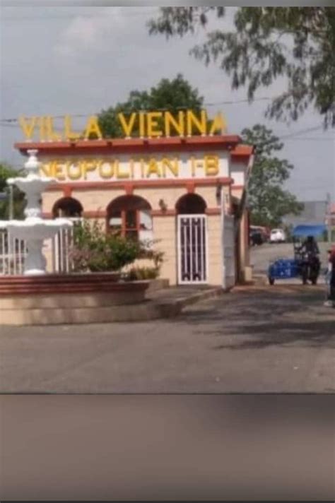 300 Sqm Lot For Sale In Villa Vienna B Along Regalado Hiway Fairview Qc