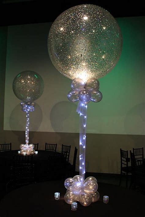 In spring and summer the plant grows in the northern islands of japan, northern china and siberia on open mountain slopes which, at the balloon flower prefers a light spot, and can even tolerate full sun. Awesome Balloon Decorations 2017