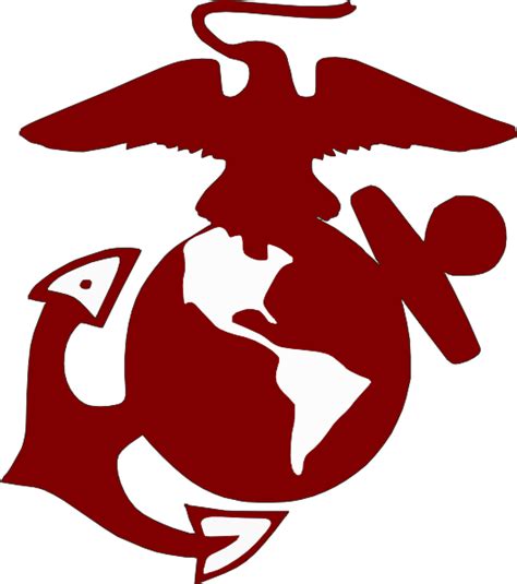 Marine Logo Png