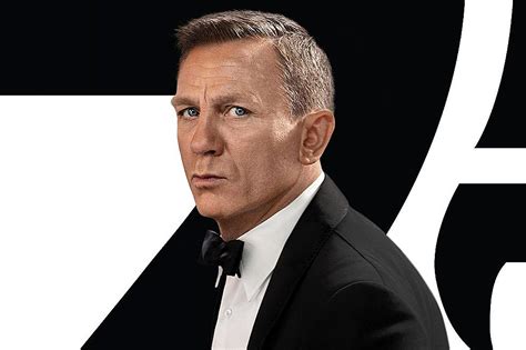 New James Bond Film No Time To Die Delayed Yet Again