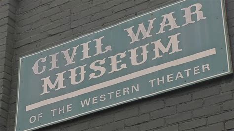 Bardstown Civil War Museum Looks To Add More Representation Of Black
