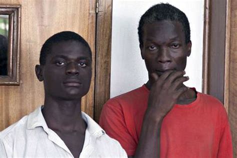 two lgbt ugandans stood trial today for having sex vox