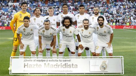 Download, share or upload your own one! Real Madrid: Uno del Real Madrid - Real Valladolid: Al ...